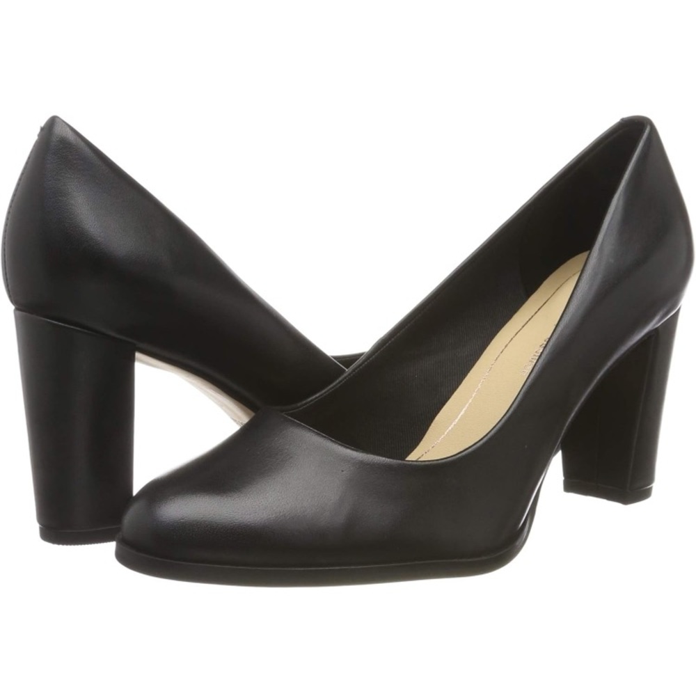 Brand New!! Clarks KAYLIN CARA Size 8 BLK